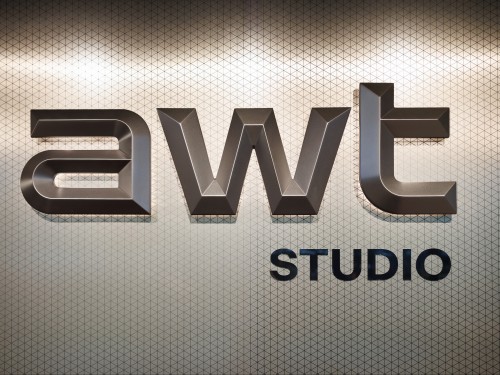 Відкриття нового інноваційного простору - AWT Studio Unit.City