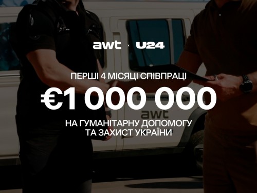 24 лютого - дата, яка змінила всіх нас.